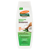 Palmer''s Coconut Oil Formula Moisture Boost Shampoo 13.5oz